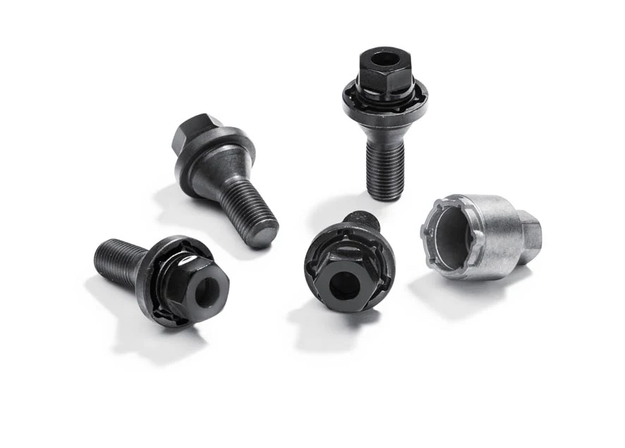 Slotbout set Alfa Giulia / Stelvio