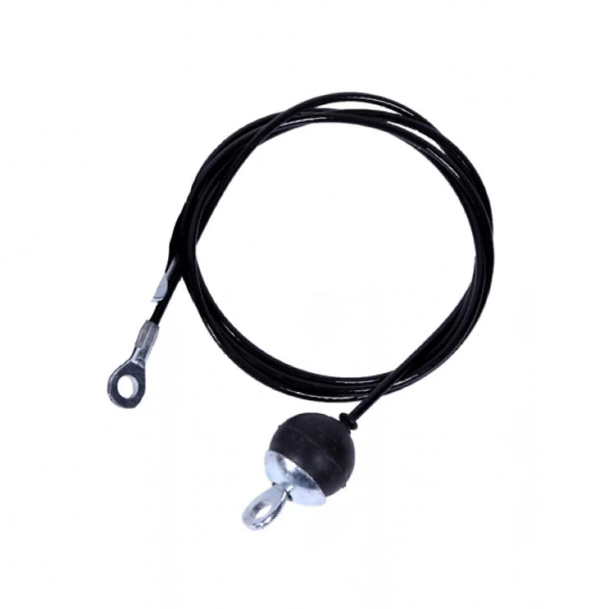 1 x Korte kabel voor Lat Pulley Station