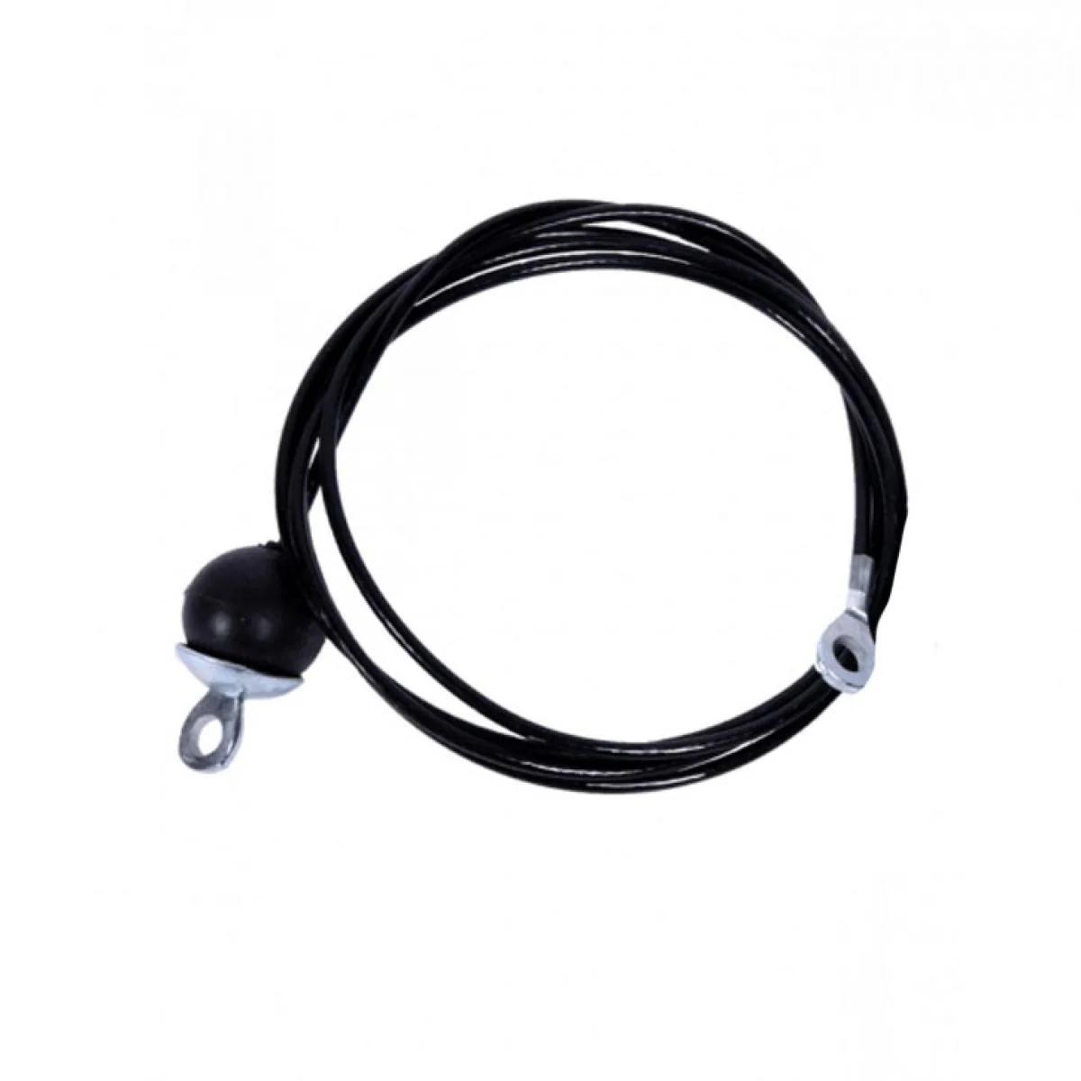 1 x Lange kabel voor Lat Pulley Station