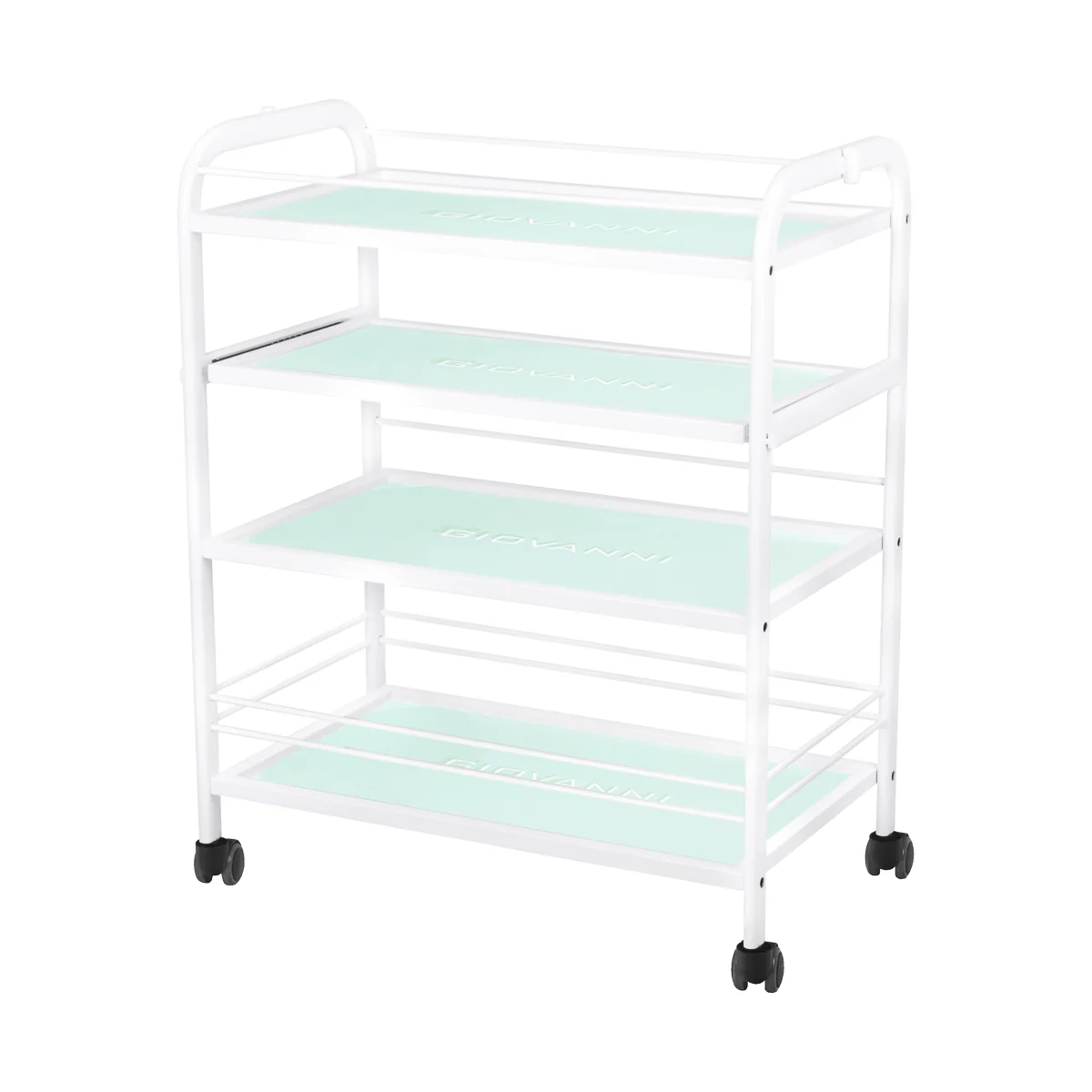 Roltafel Giovanni 1015 Wit