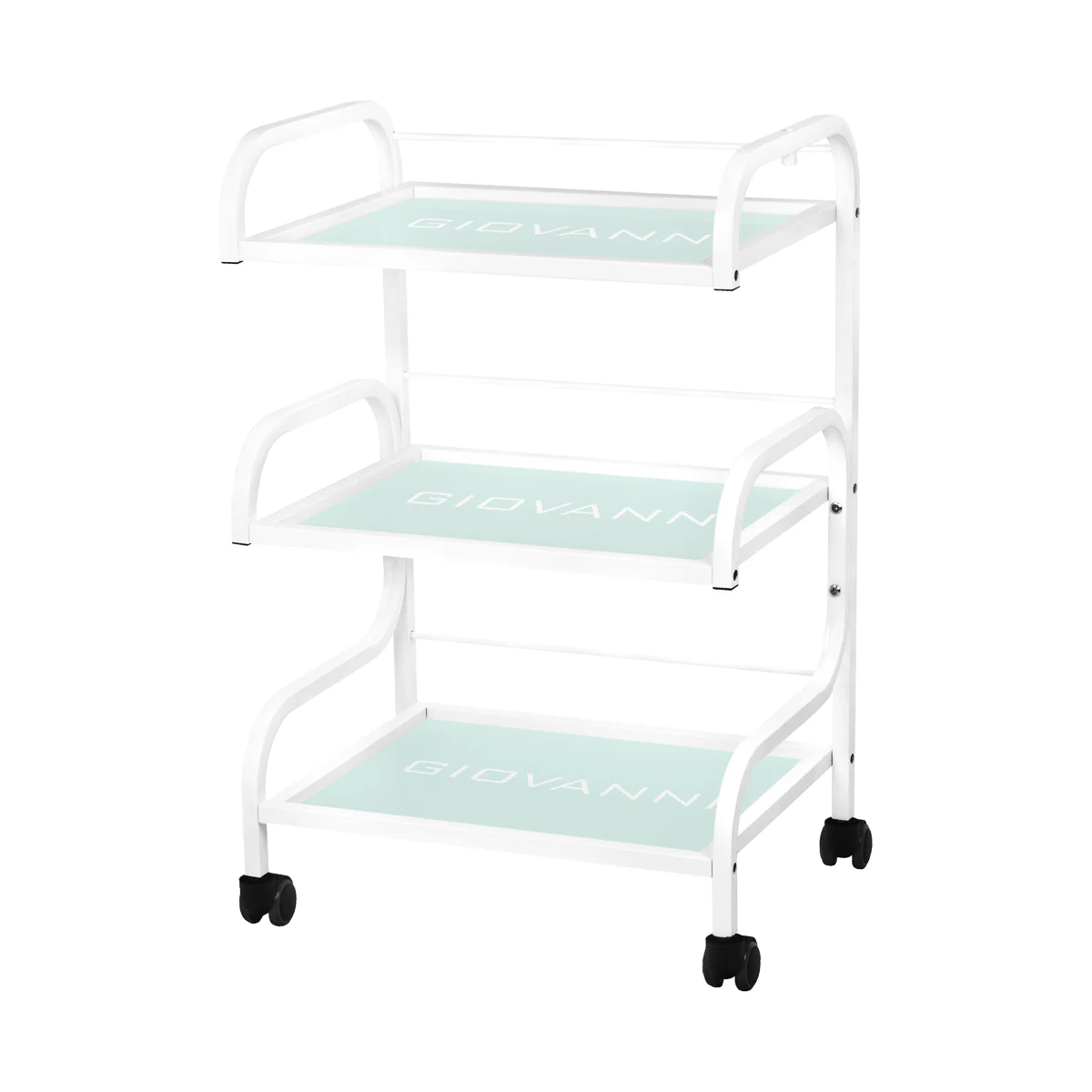 Roltafel Giovanni 1014 Wit