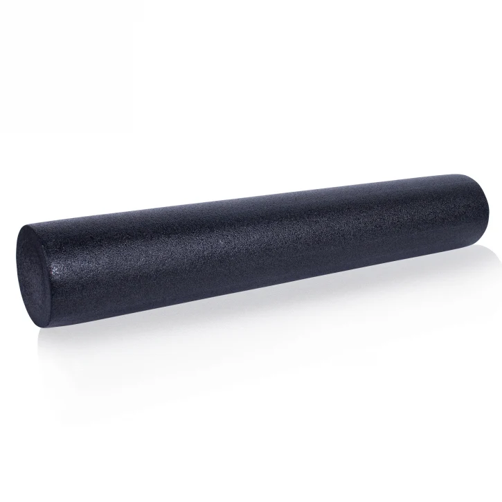 Pilates Rol 90 x 15 cm Zwart