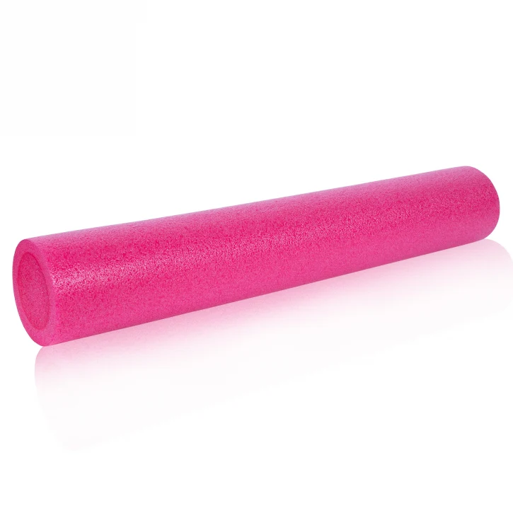 Pilates Rol 90 x 15 cm Roze