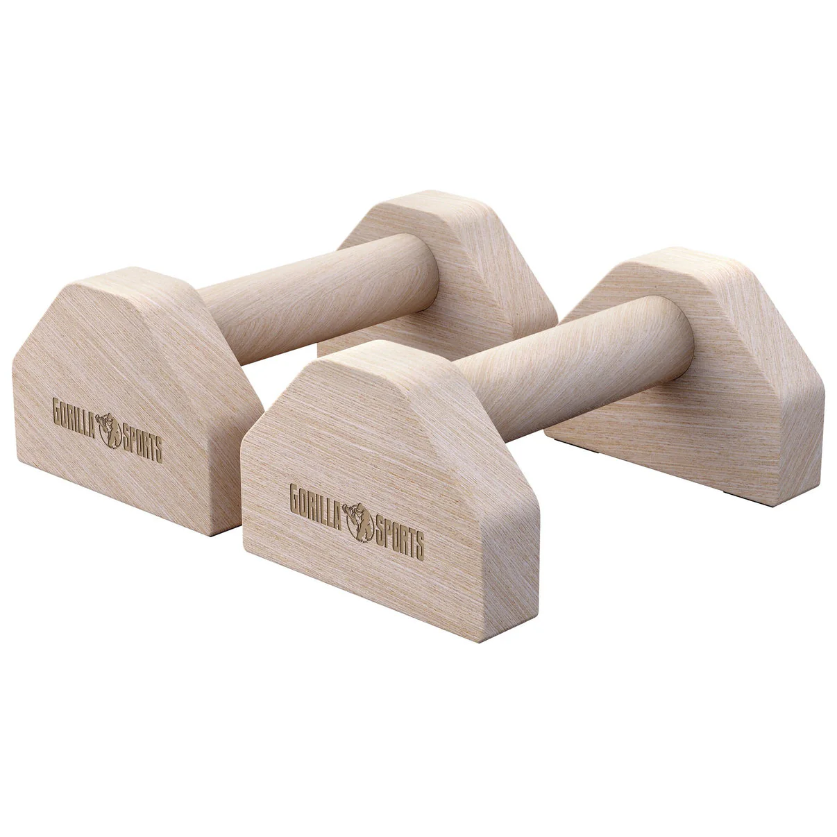 Opdruksteunen hout