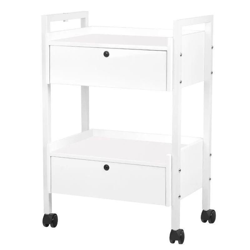 Roltafel Giovanni 1019 Wit