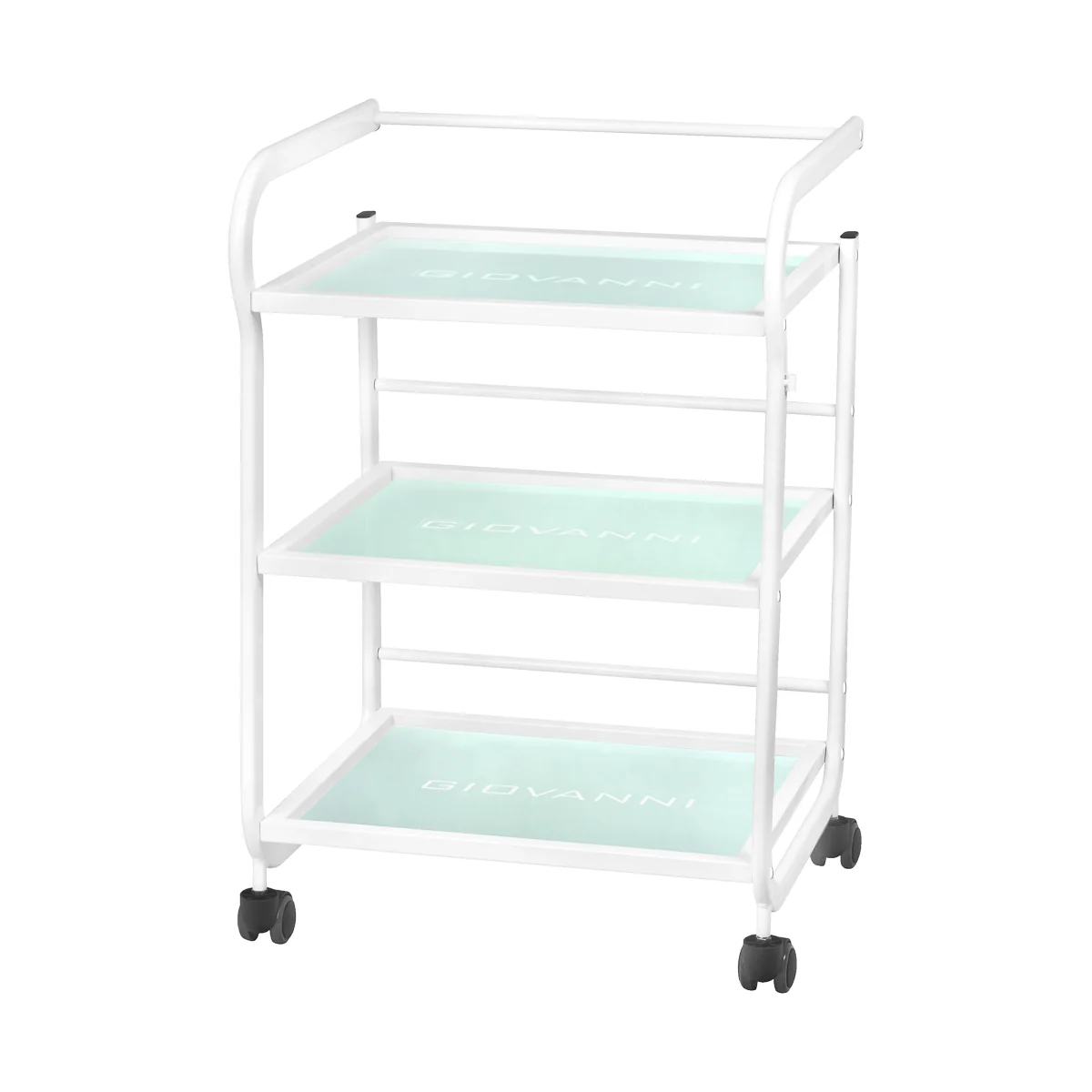 Roltafel Giovanni 1013 Wit