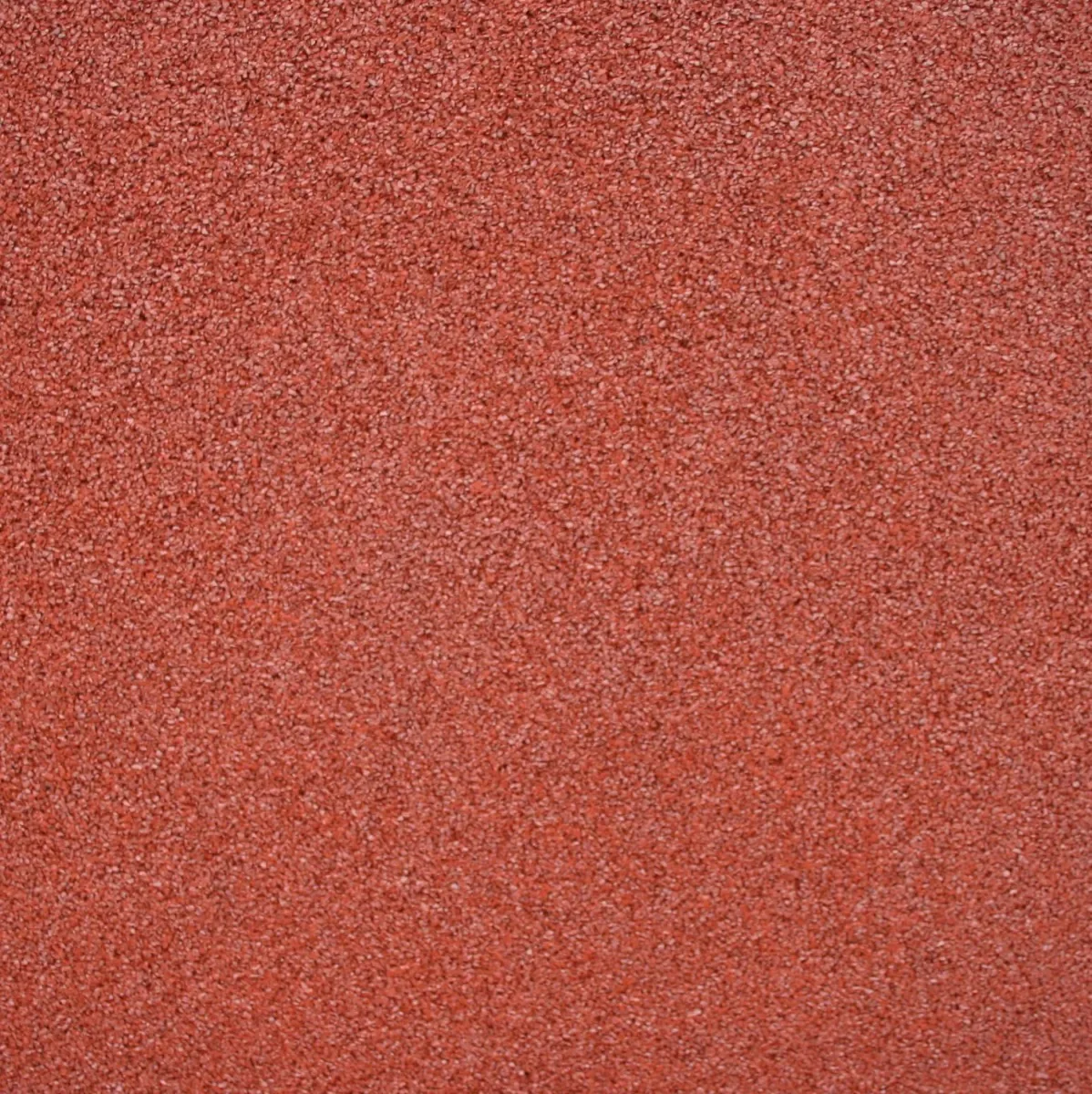 Veiligheidstegel 50x50x4 Rood