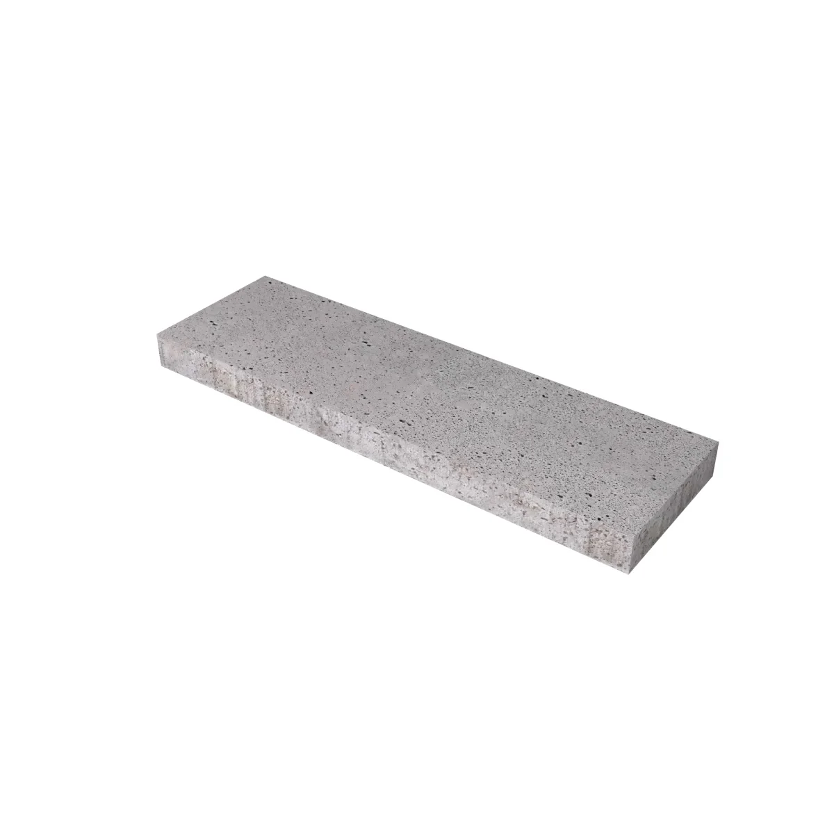 Schellevis Oudhollands Opsluitband 7x30x100 Grijs