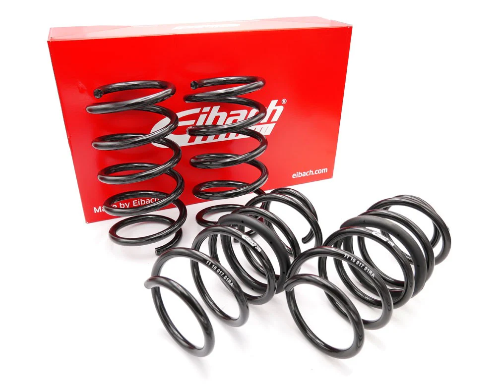 Tonale – Eibach ProKit Sports Verlagings Veren