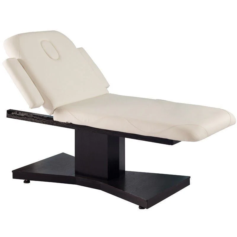 Massagetafel Elektrisch Azzurro 805 1 Wenge