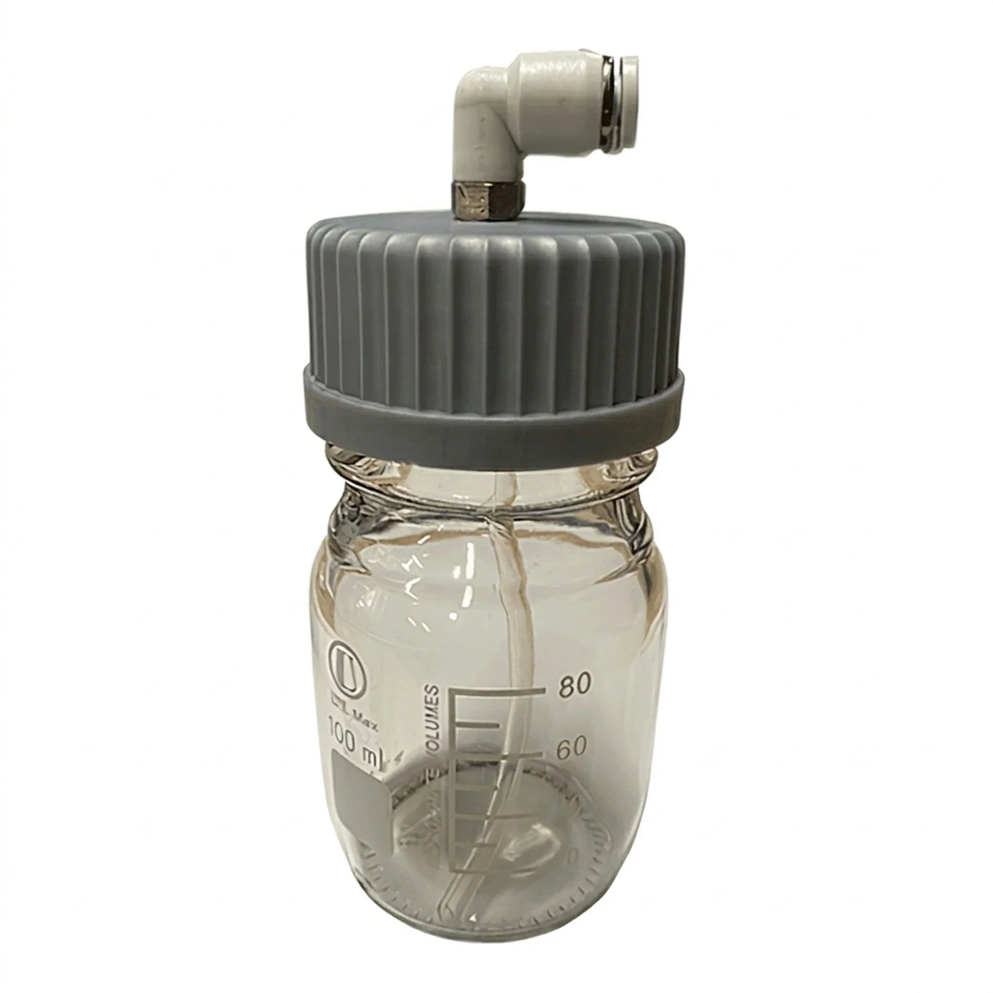 Pedicuremotor Vloeistofreservoir incl. Deksel PodoMonium EcoMonium & Dolphin