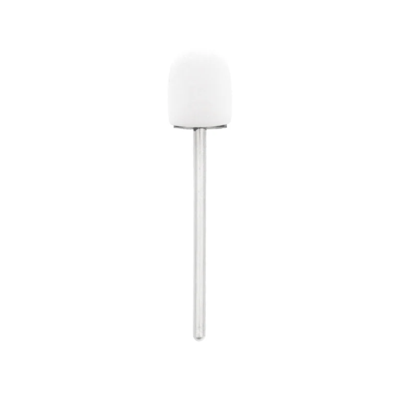Exo Slijpkap Bol 10 mm Wit Extra Grof 10x