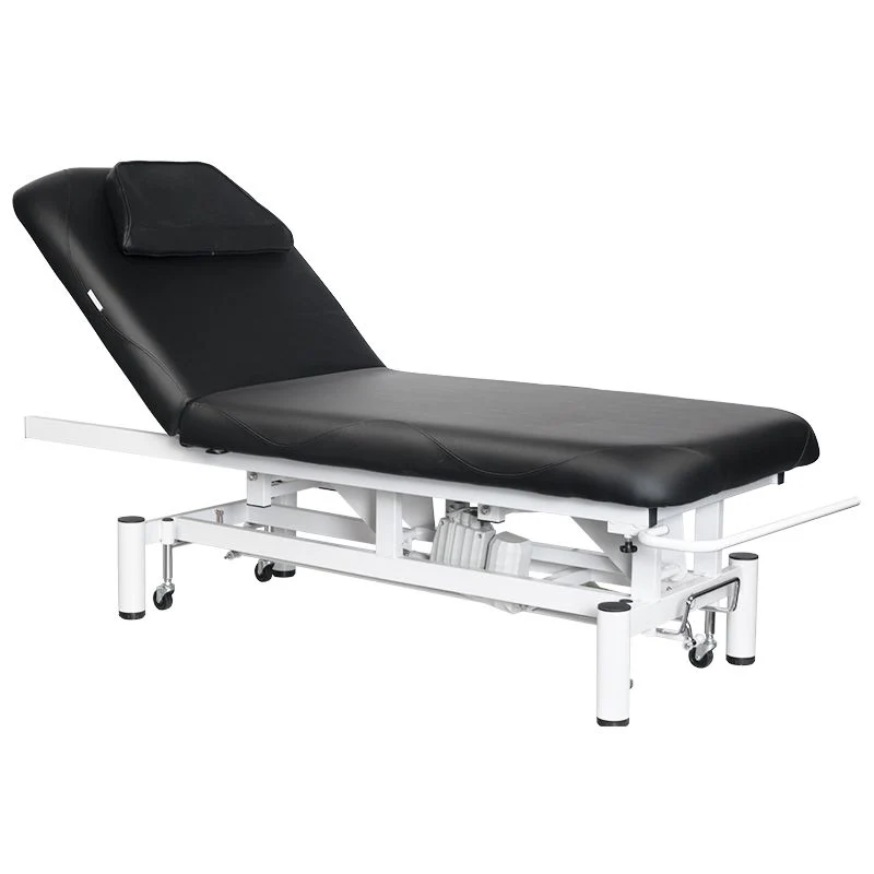 Massagetafel Elektrisch Azzurro 684 1 Zwart