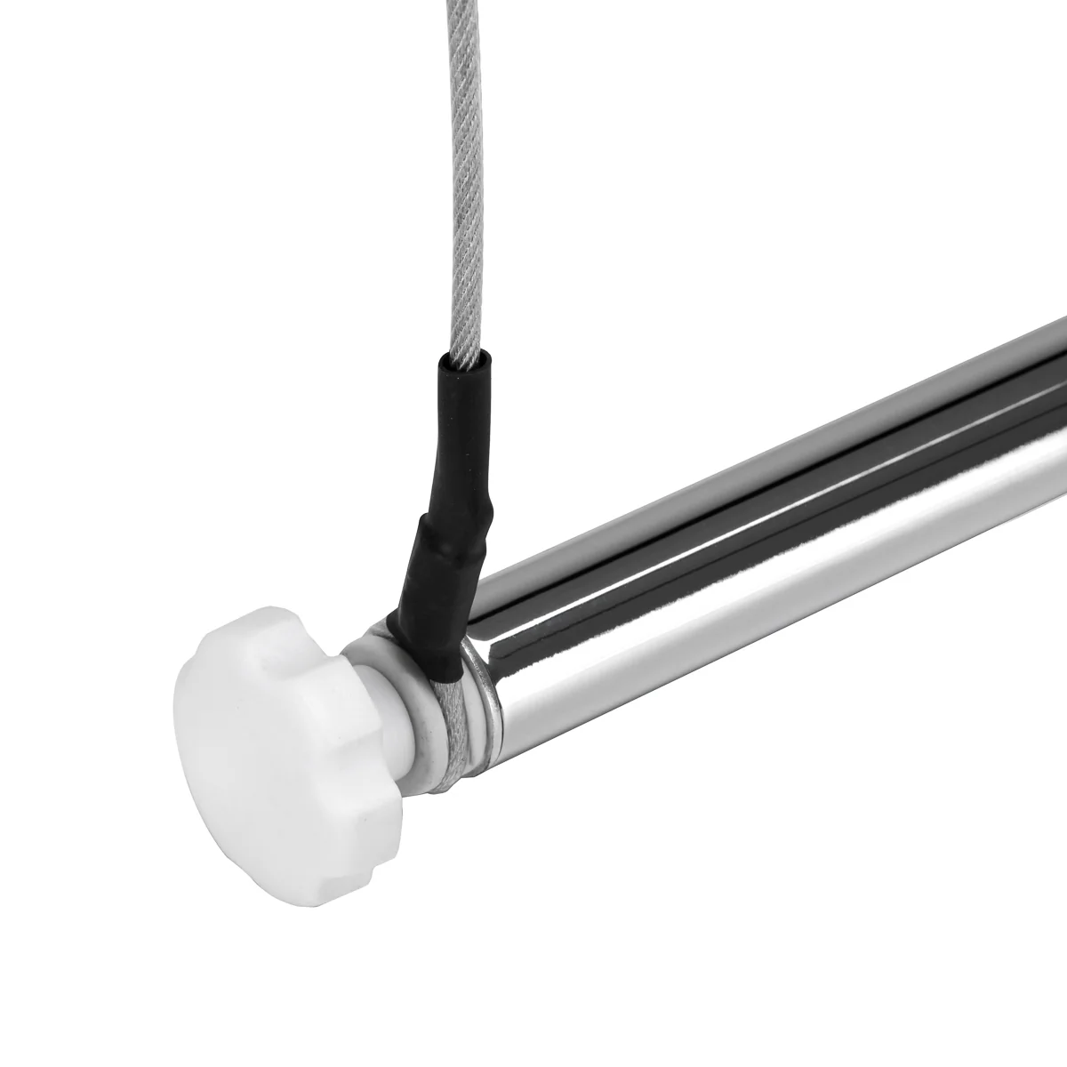Azzurro Rolhouder Wegwerplakens