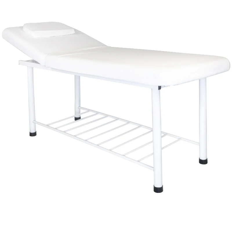 Massagetafel 812 Basic Wit