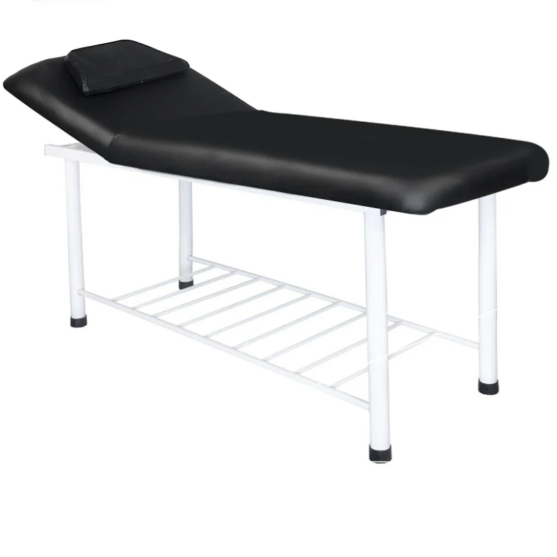 Massagetafel 812 Basic Zwart
