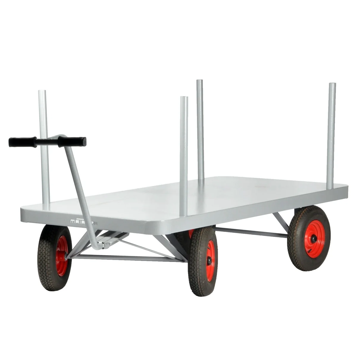 M-Schamelwagen-LB 2000X1000MM