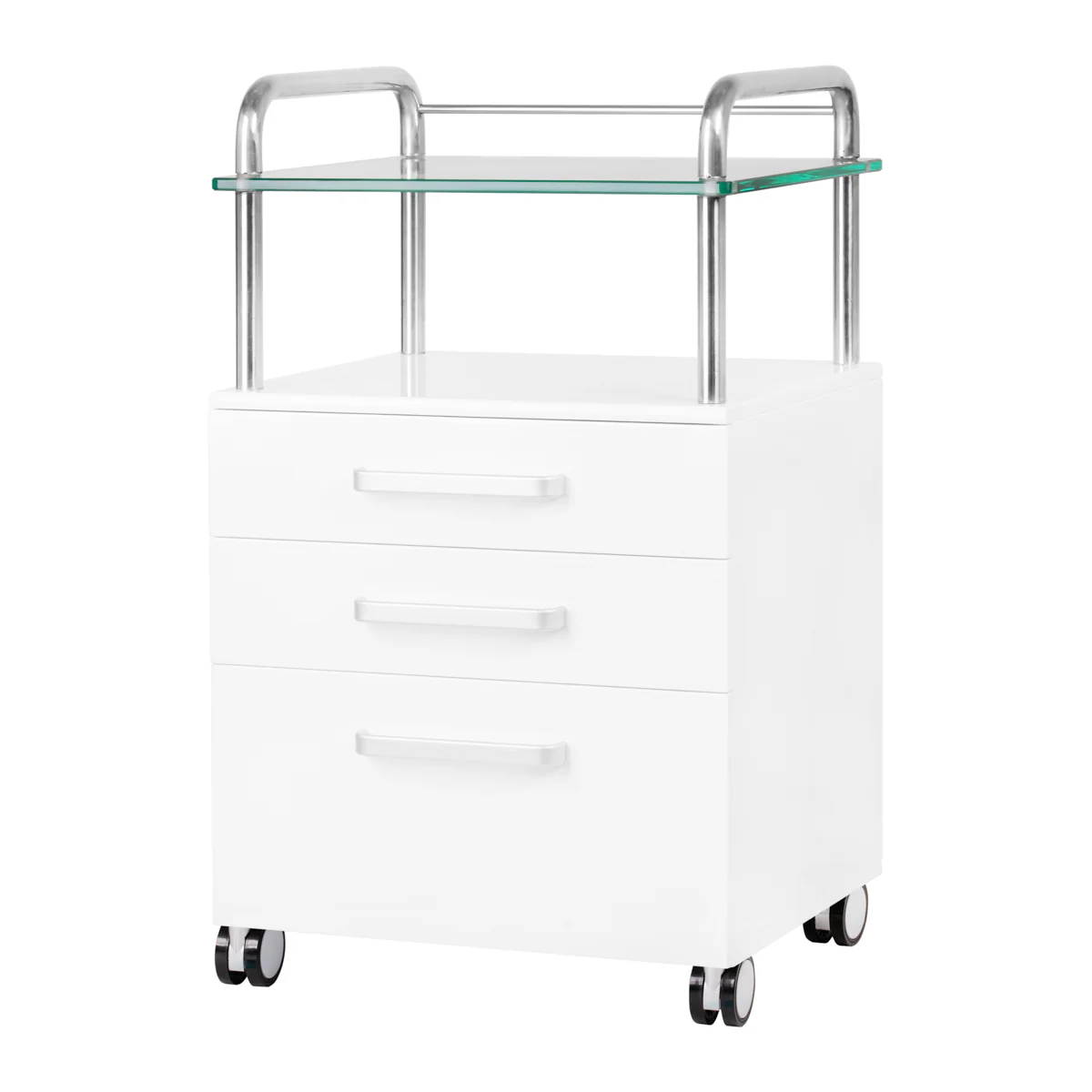 Roltafel 6053 Wit