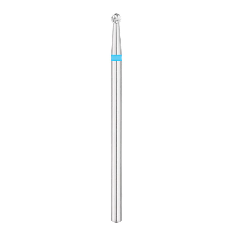 Exo Frees Tungsten Carbide Bol Rond ⌀2.3 mm Medium