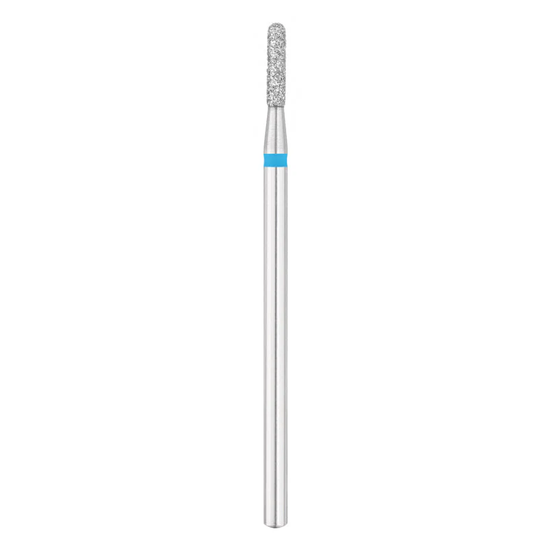 Exo Frees Diamant Cylinder Rond ⌀1.8/8 mm Medium