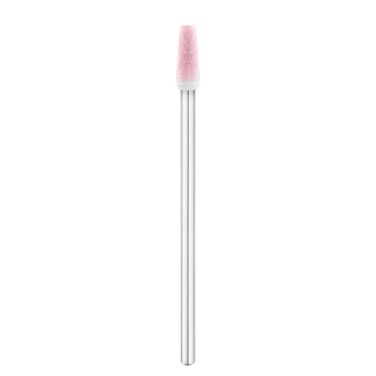Exo Frees 412 Zandsteen Kegel Plat ⌀2.5 – 3.3/8 mm Medium