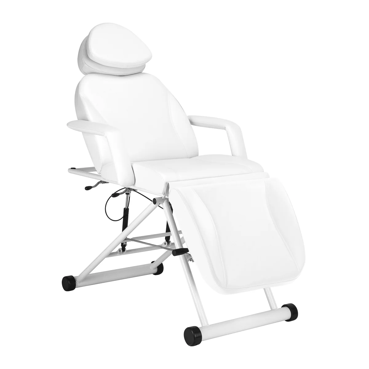 Behandelstoel Azzurro 563 Wit