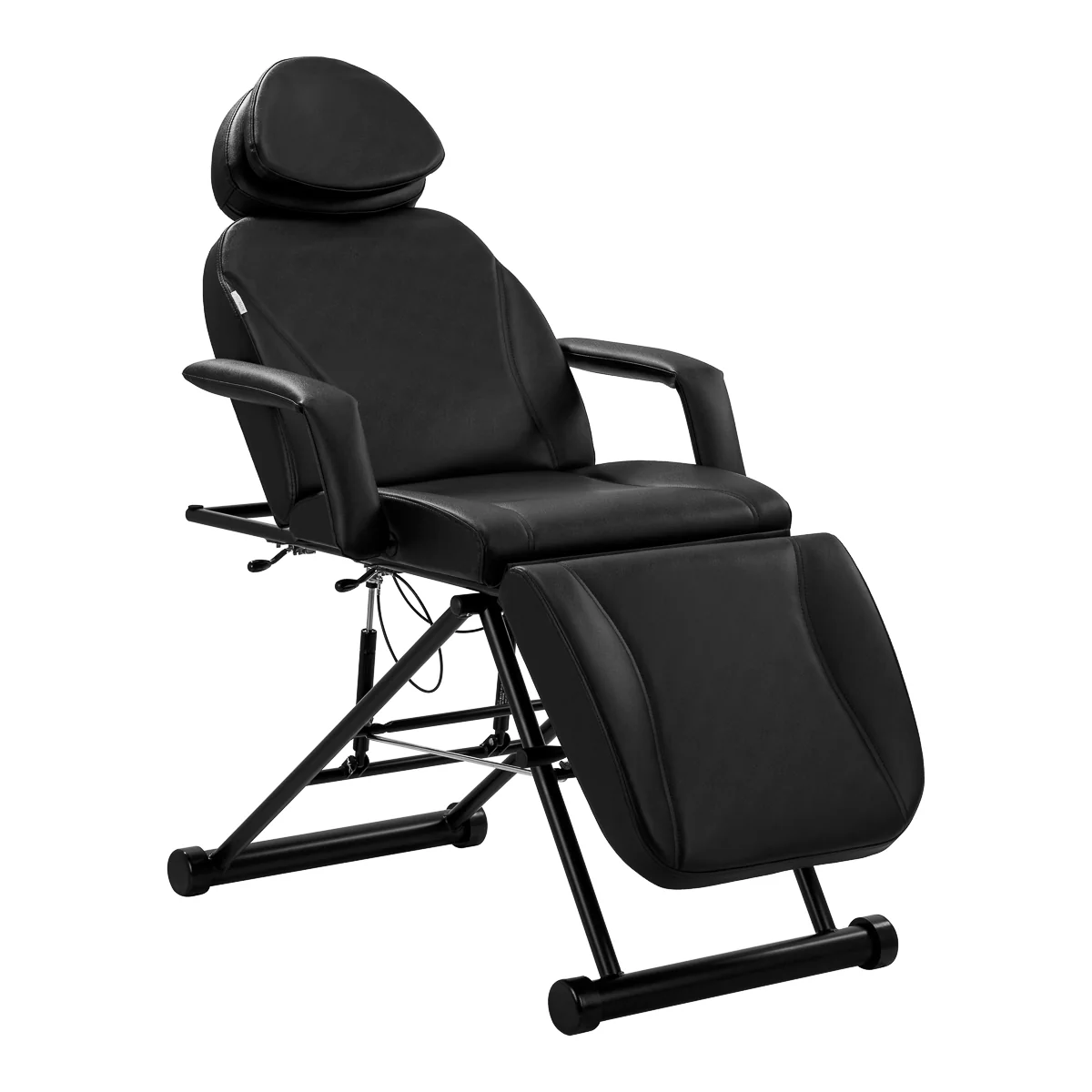 Behandelstoel Azzurro 563 Zwart