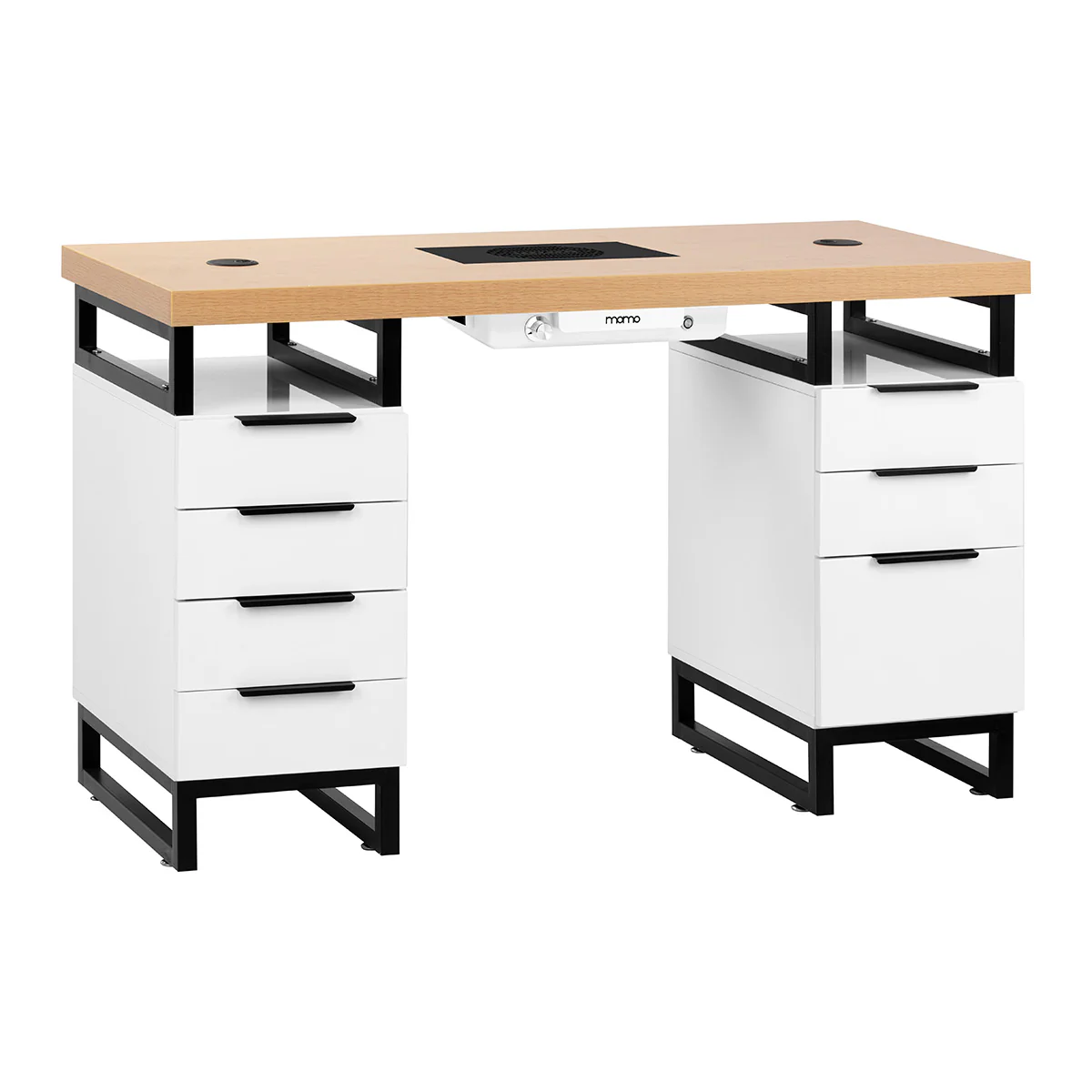Manicure Tafel Momo L02 met Afzuiging