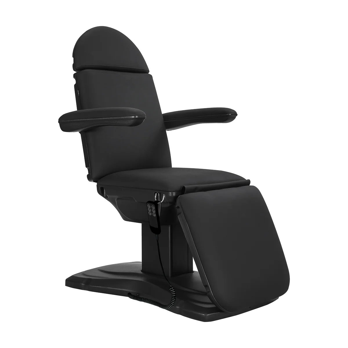Elektrische Behandelstoel Sillon Eclipse 3 Motoren Zwart