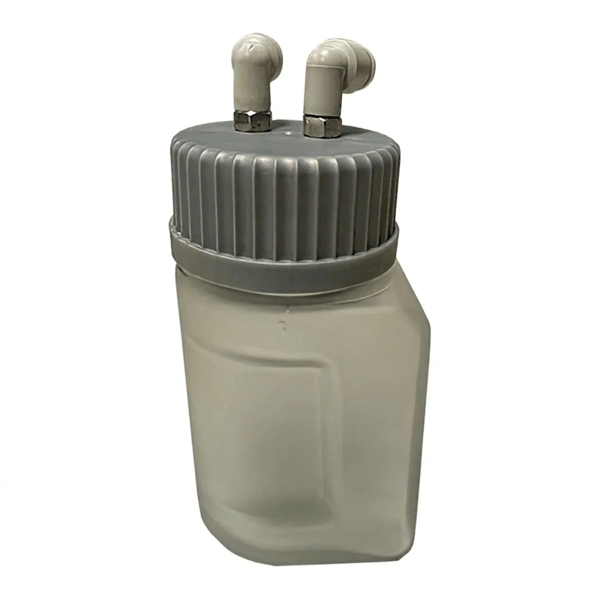 Pedicuremotor Vloeistofreservoir incl. Deksel PodoMonium Wizzle