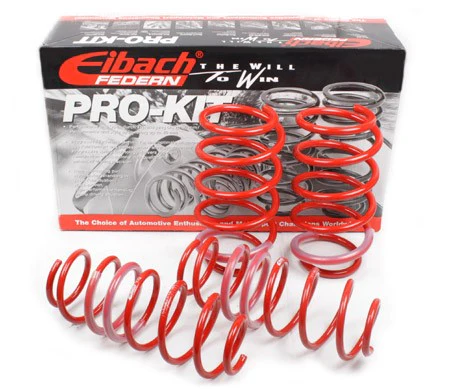 Eibach Prokit veren – Abarth 500/595/695