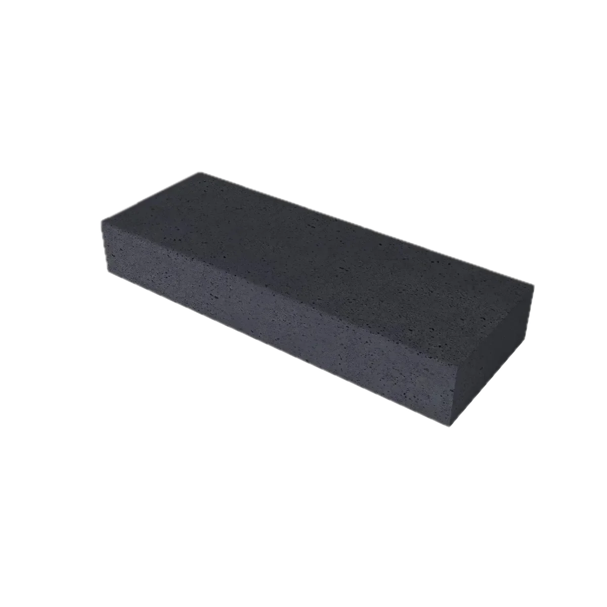 Schellevis Oudhollands Traptrede 37x15x100 Carbon