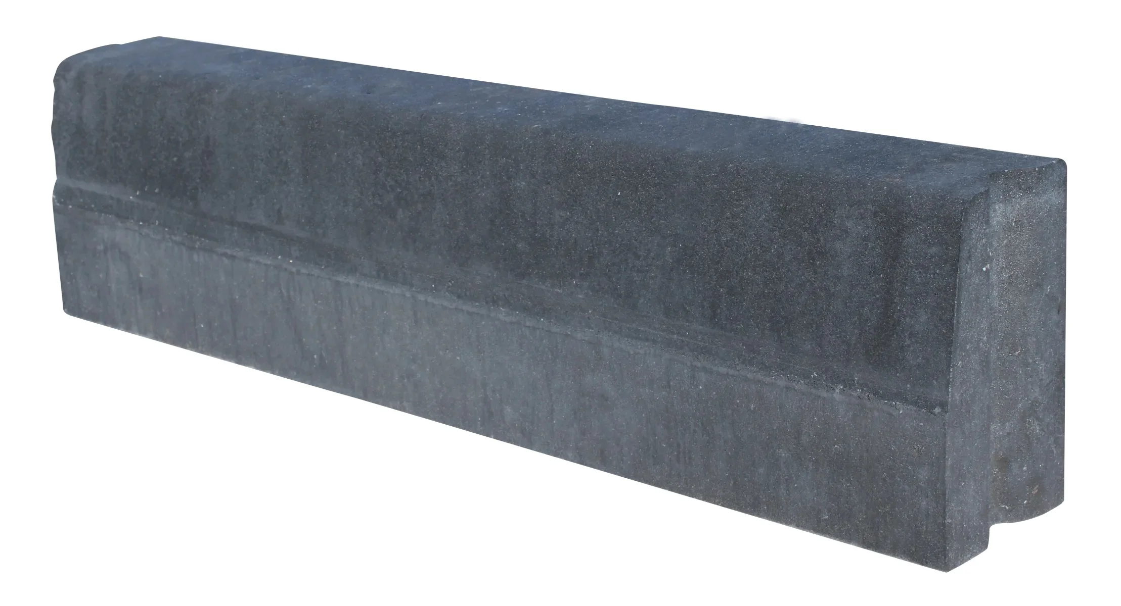 Trottoirband 13/15x25x100 hanzezwart KOMO