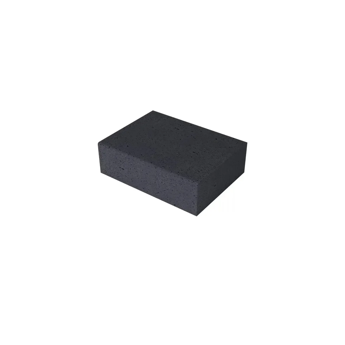 Schellevis Oudhollands Traptrede 37x15x50 Carbon