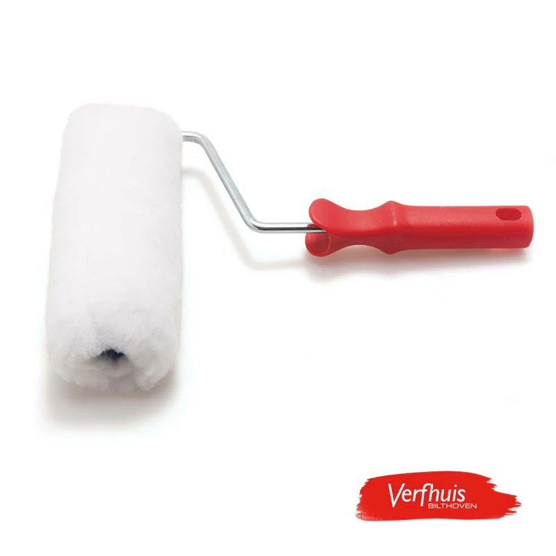 Verfrol, vestan 22 mm, wit,
