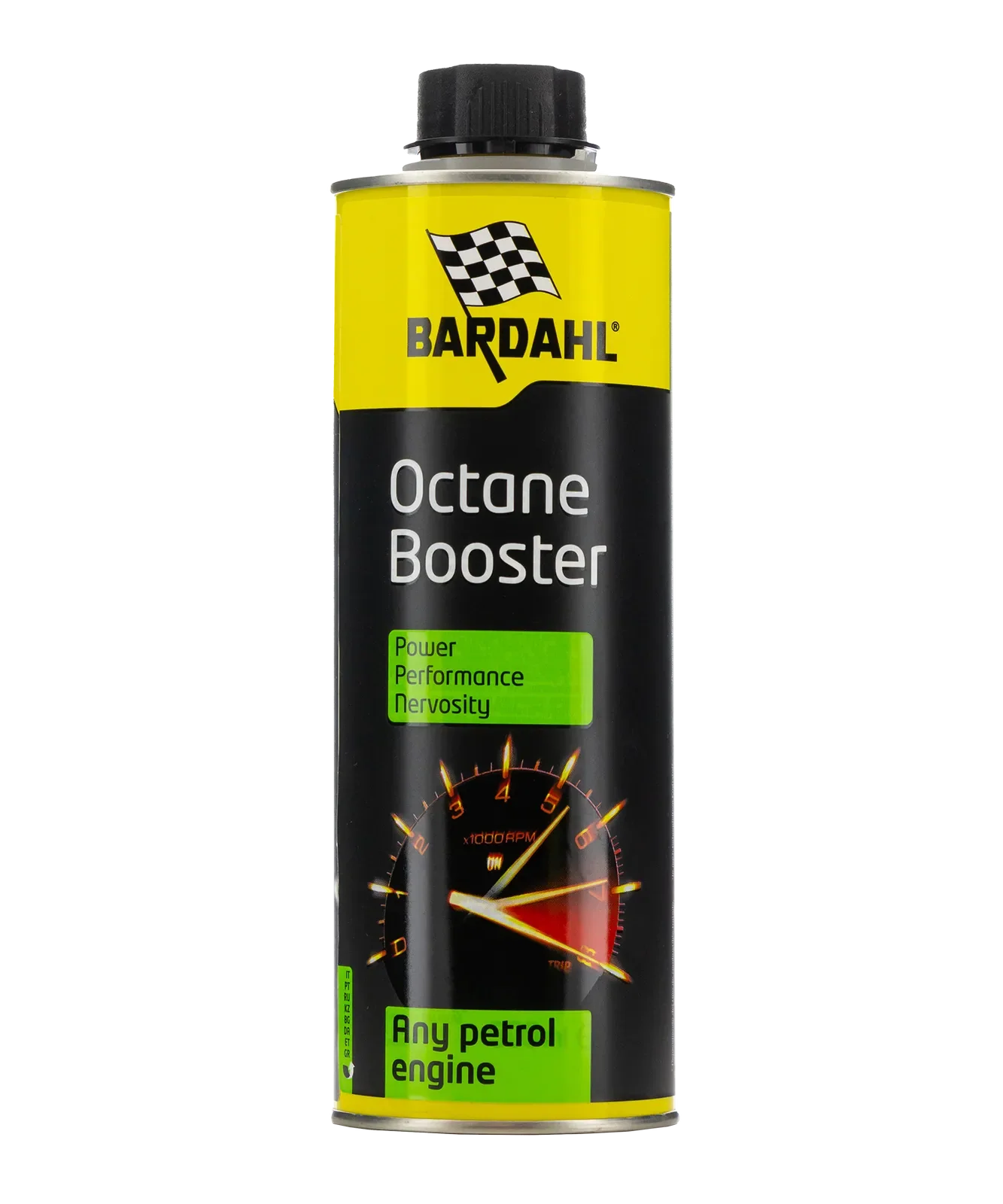 Bardahl Octane Booster – 500ml