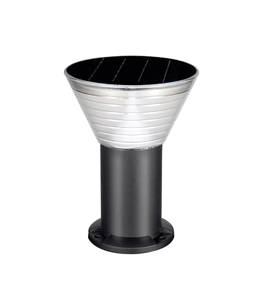 Iplux® Rome Staande Solar Lamp 30cm
