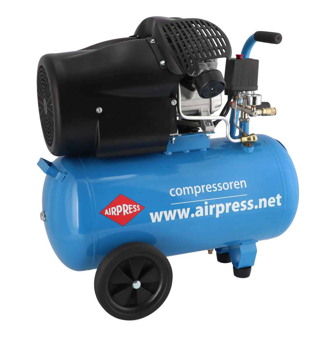 Airpress Compressor HL 425-50