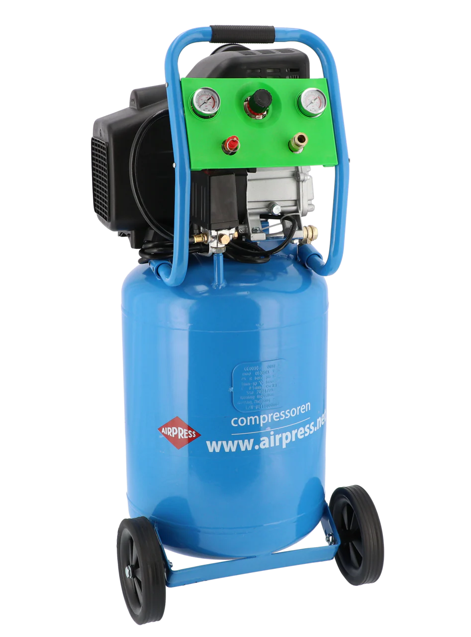 Airpress Compressor HL 360-50 Compact