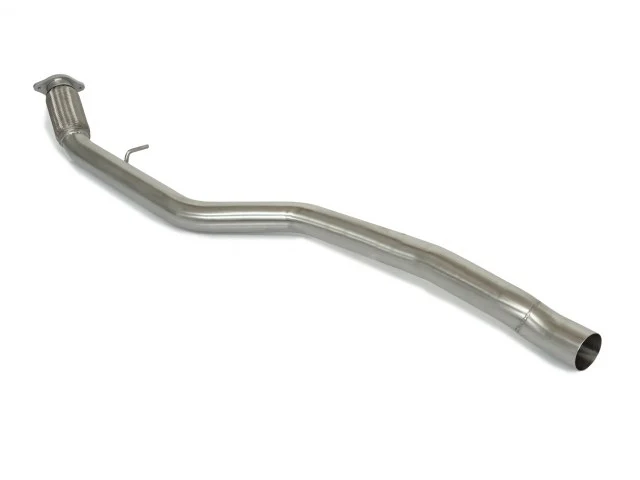 Ragazzon Open Tussenbuis incl connector sleeve – Alfa Stelvio 2.0 Turbo Q4