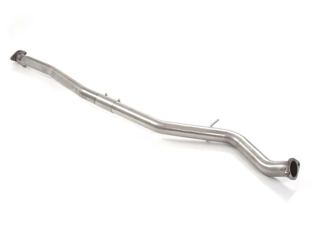 Ragazzon Open Tussenbuis – Fiat 124 Spider