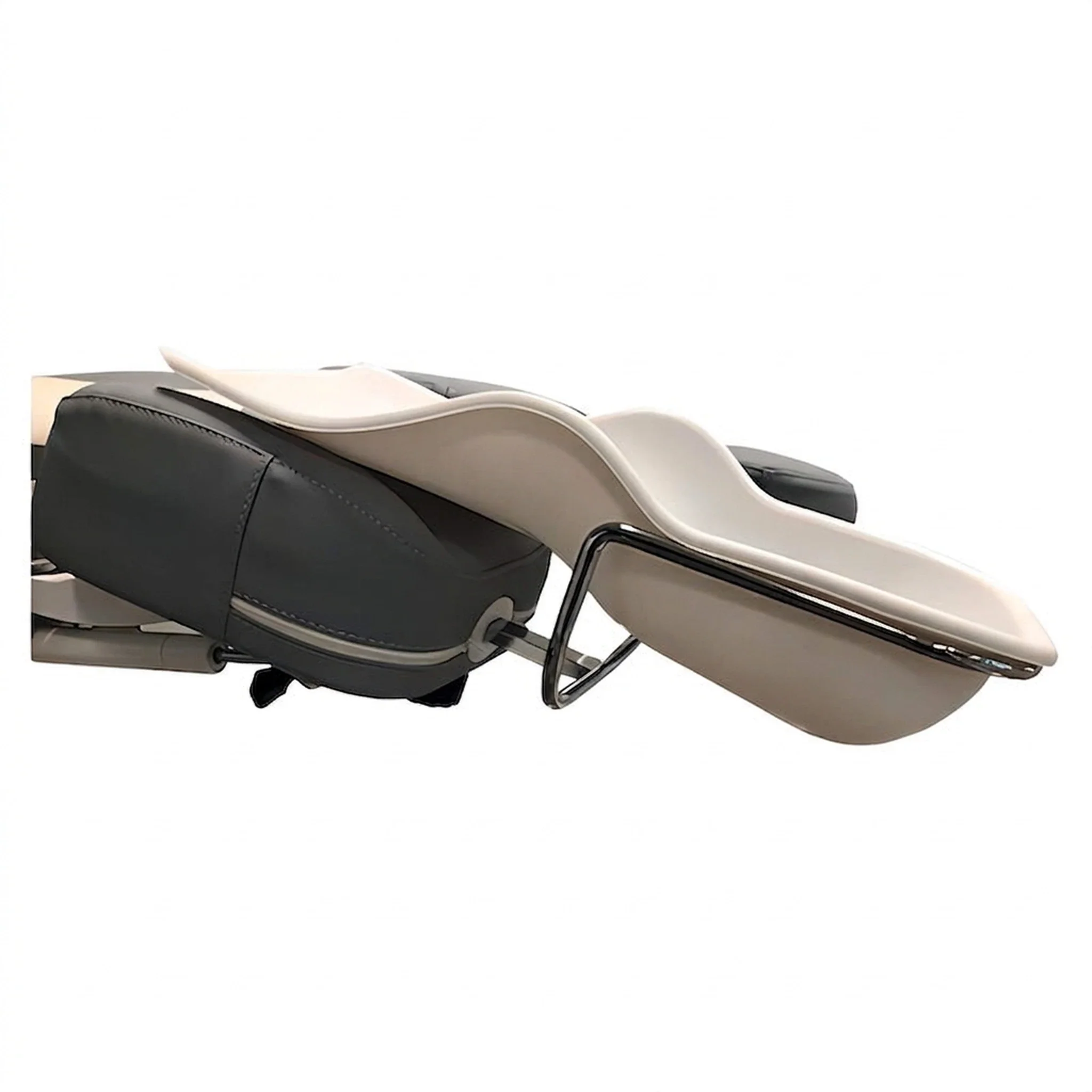Behandelstoel Elektrisch Aero+ Blauw