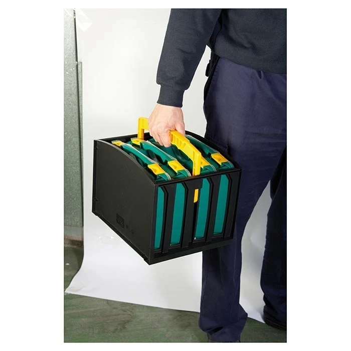 Tayg Multi – Box  1