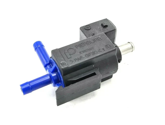Upgrade turbodruk regelaar / Solenoid voor alle 1.4 T-Jet met GT1446/TD04 Turbo