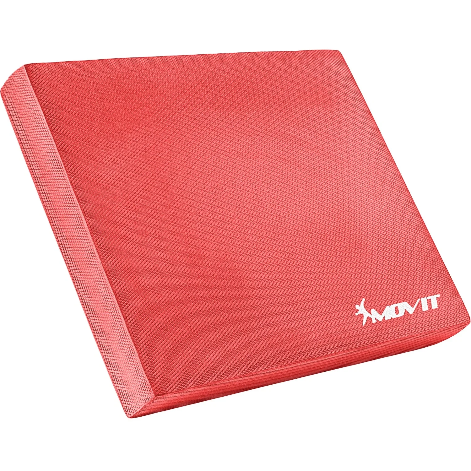 Movit balance pad rood