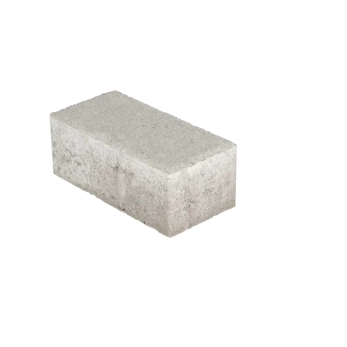 Ecotop Base GRN Bss 21×10,5×8 normaal facet elleboogverband grijs KOMO PL3