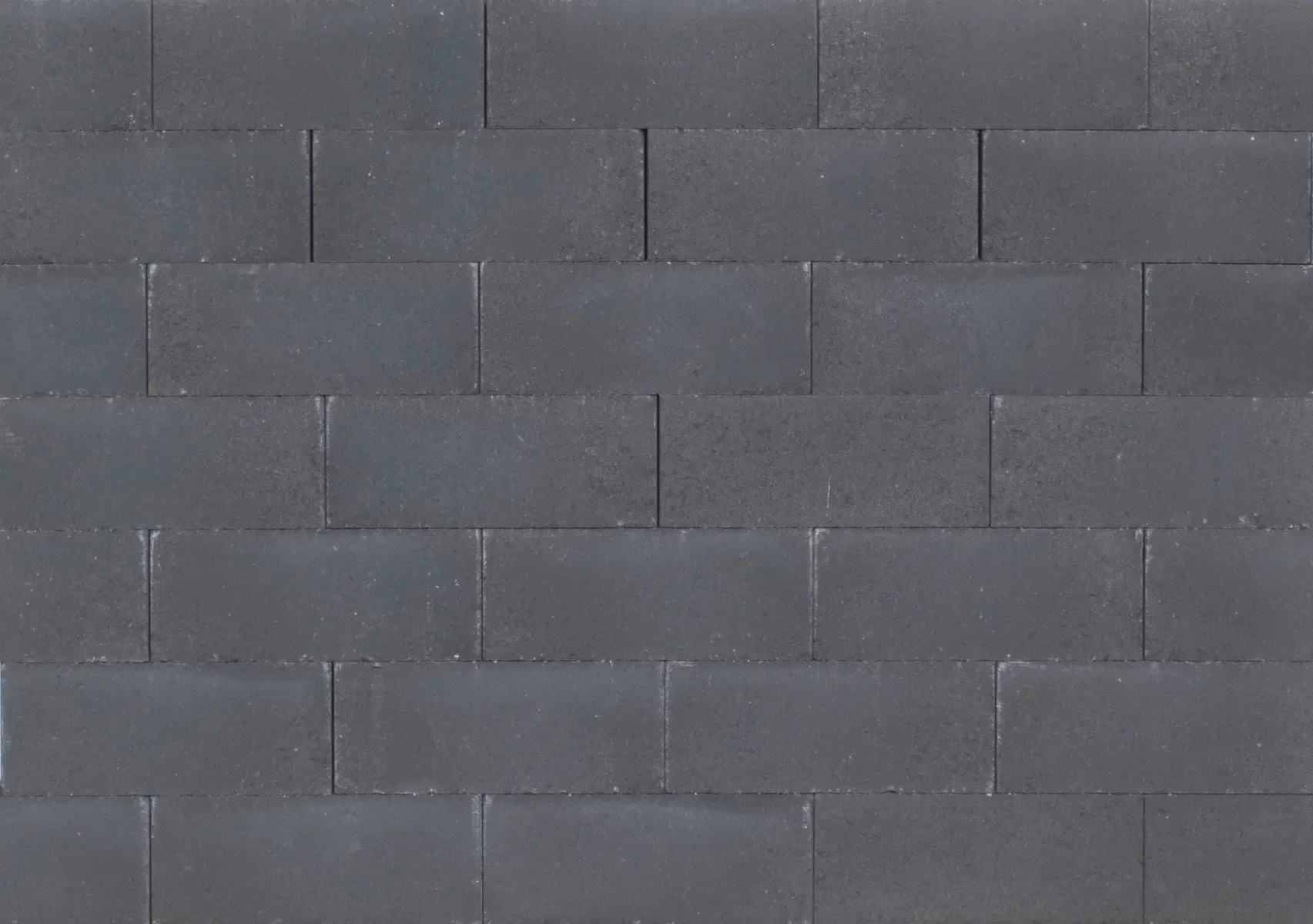 Wallblock New 12x10x30 Antraciet