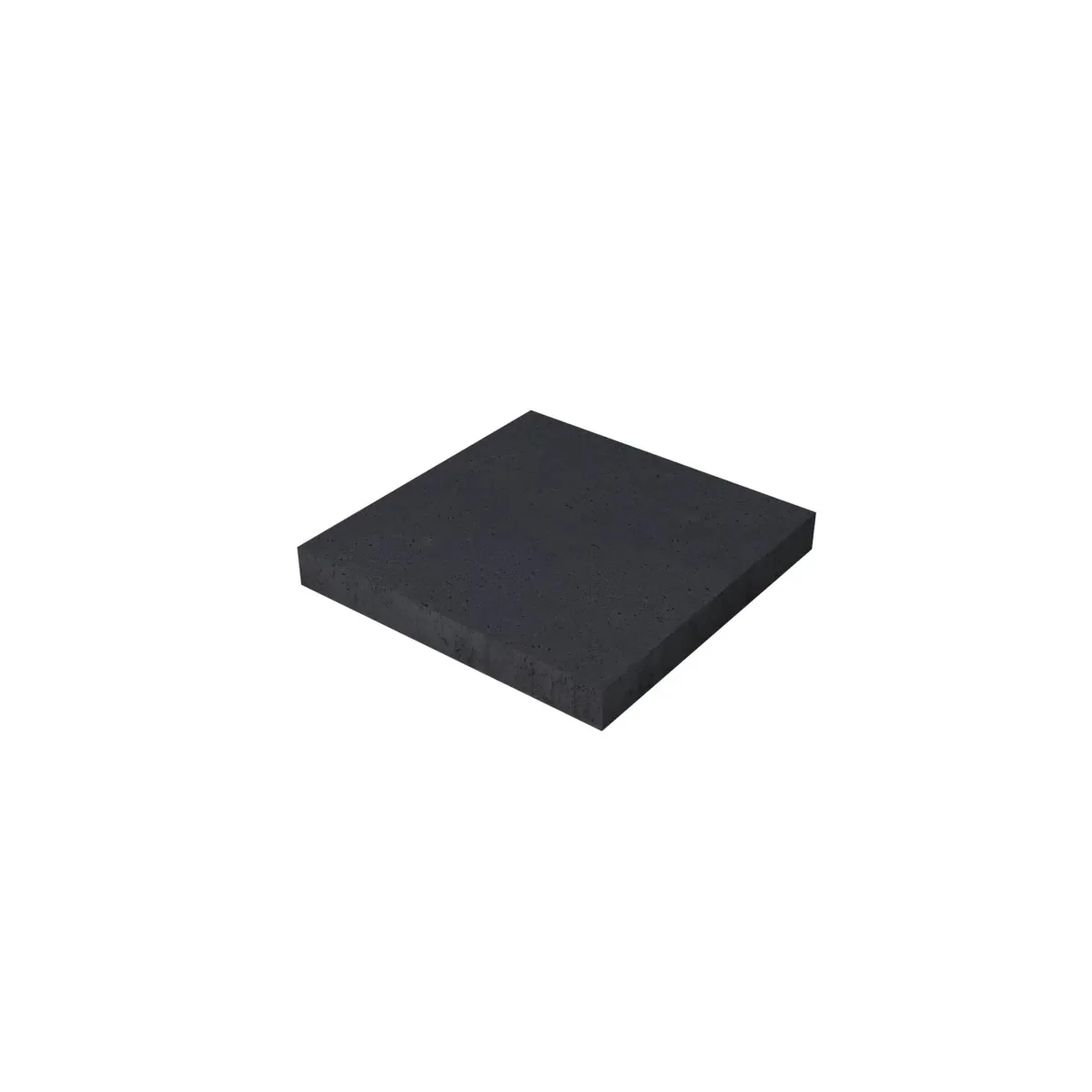 Schellevis Oudhollands Tegel 100x100x12 Carbon