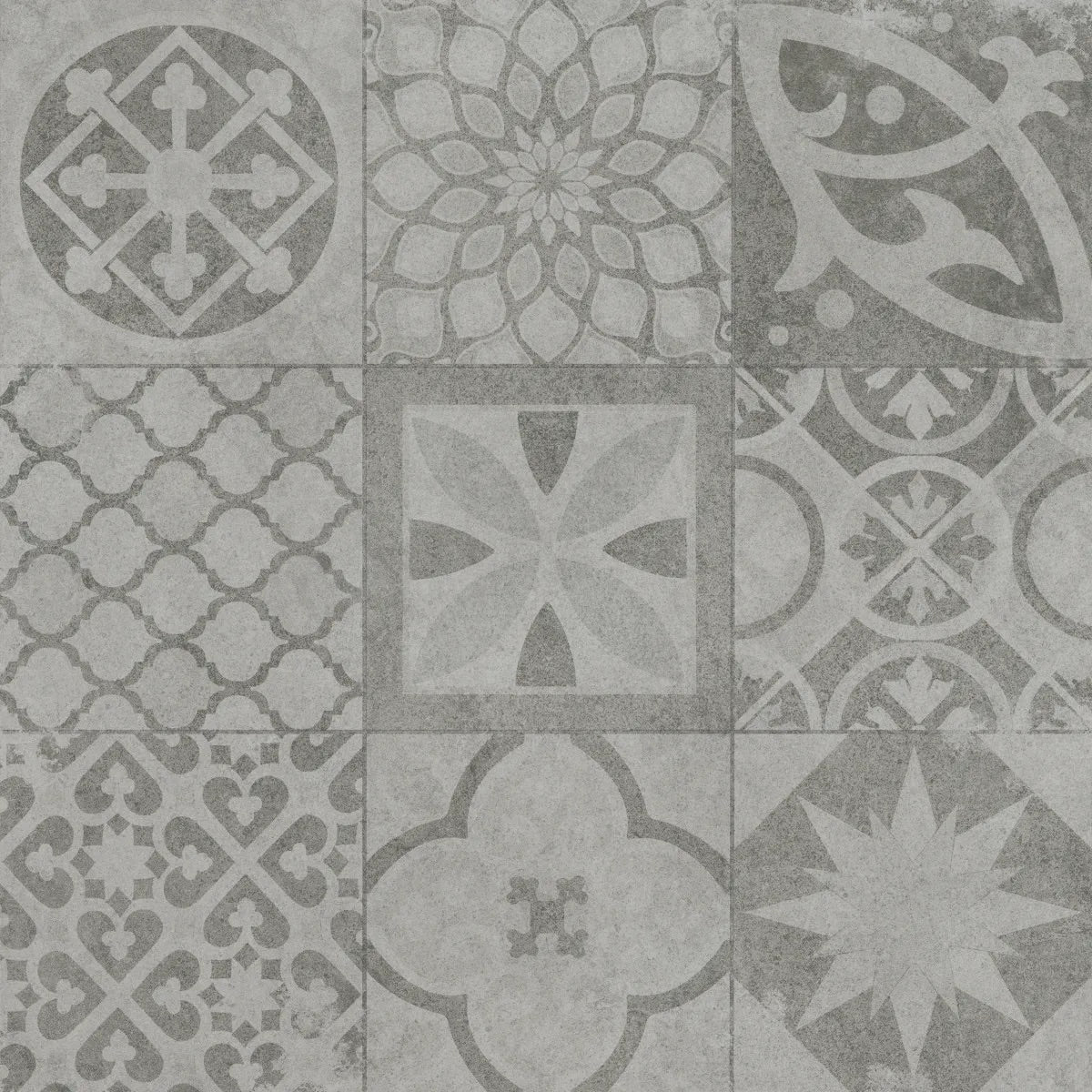 Cerasolid Aurora 60x60x3 Decor