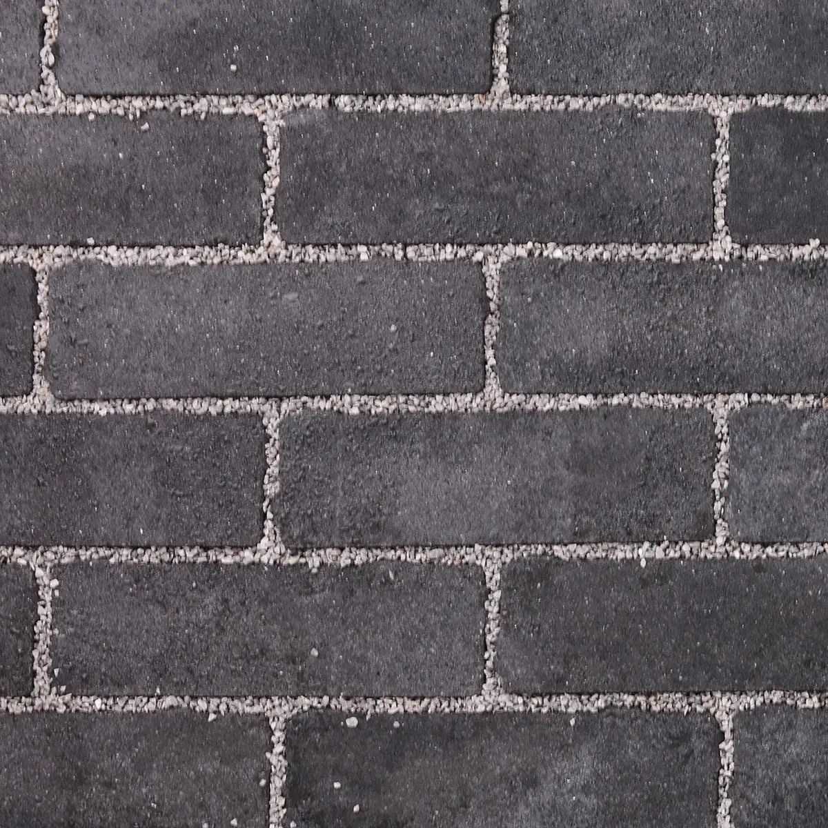 Hydro Brick 20×6,7×8 Nuance Black